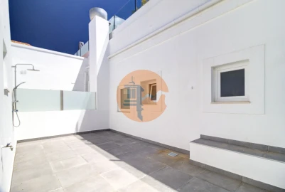 Apartamento T2 para Venda em Vila Real de Santo Antonio