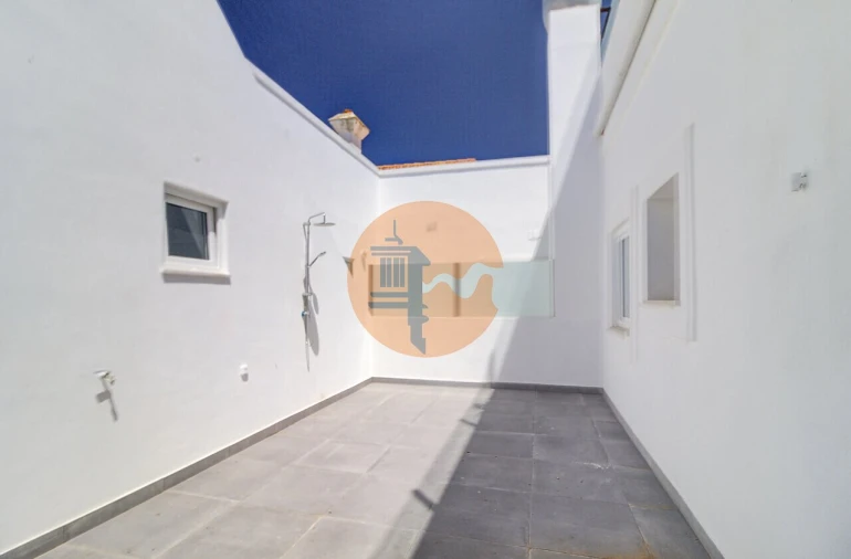Apartamento T2 para Venda em Vila Real de Santo Antonio Foto 15
