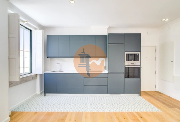 Apartamento T2 para Venda em Vila Real de Santo Antonio Foto 28