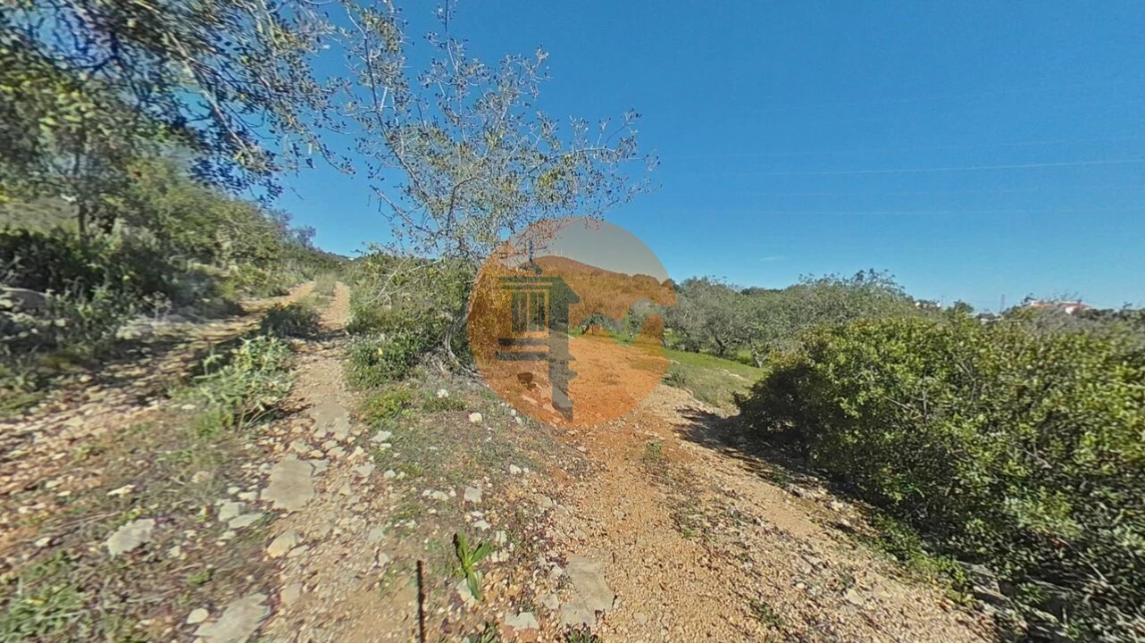 Terreno para Venda em Conceição e Estoi Foto 1