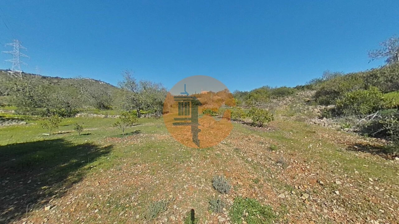 Terreno para Venda em Conceição e Estoi Foto 8