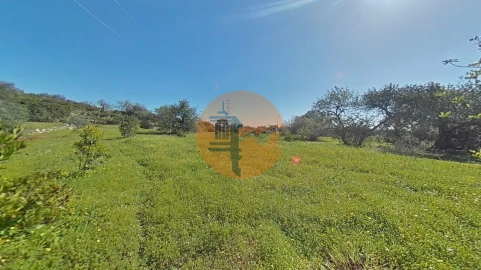 Terreno para Venda em Conceição e Estoi