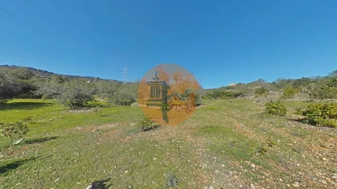 Terreno para Venda em Conceição e Estoi