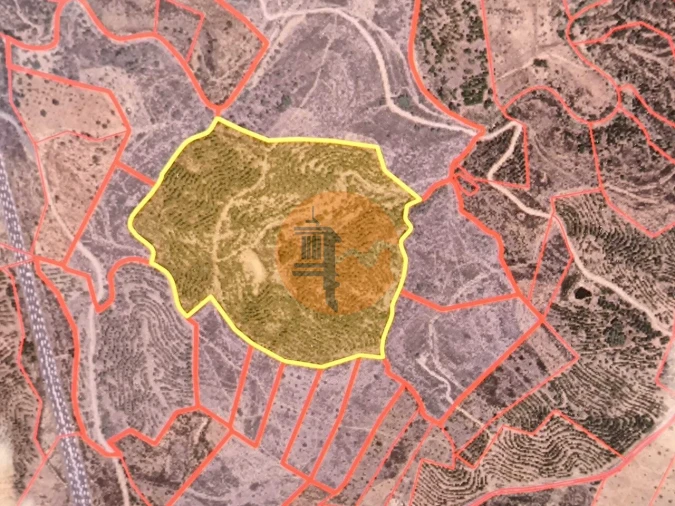 Terreno para Venda em Azinhal Foto 5