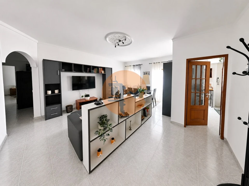 Apartamento T2 para Venda em Tavira (Santa Maria e Santiago) Foto 1
