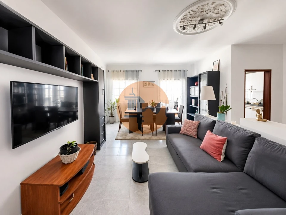 Apartamento T2 para Venda em Tavira (Santa Maria e Santiago) Foto 2