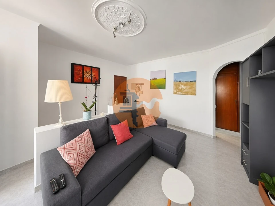 Apartamento T2 para Venda em Tavira (Santa Maria e Santiago) Foto 4
