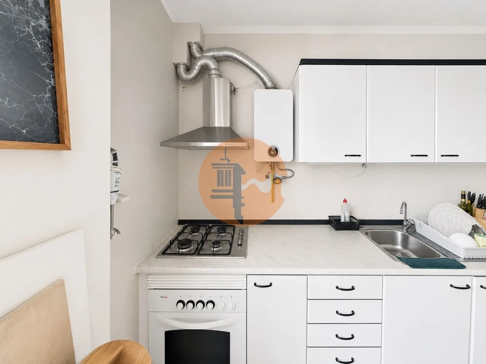 Apartamento T2 para Venda em Tavira (Santa Maria e Santiago) Foto 7