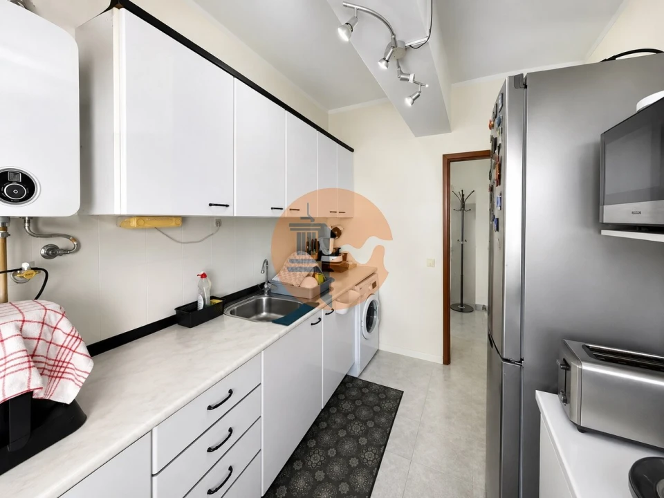 Apartamento T2 para Venda em Tavira (Santa Maria e Santiago) Foto 8