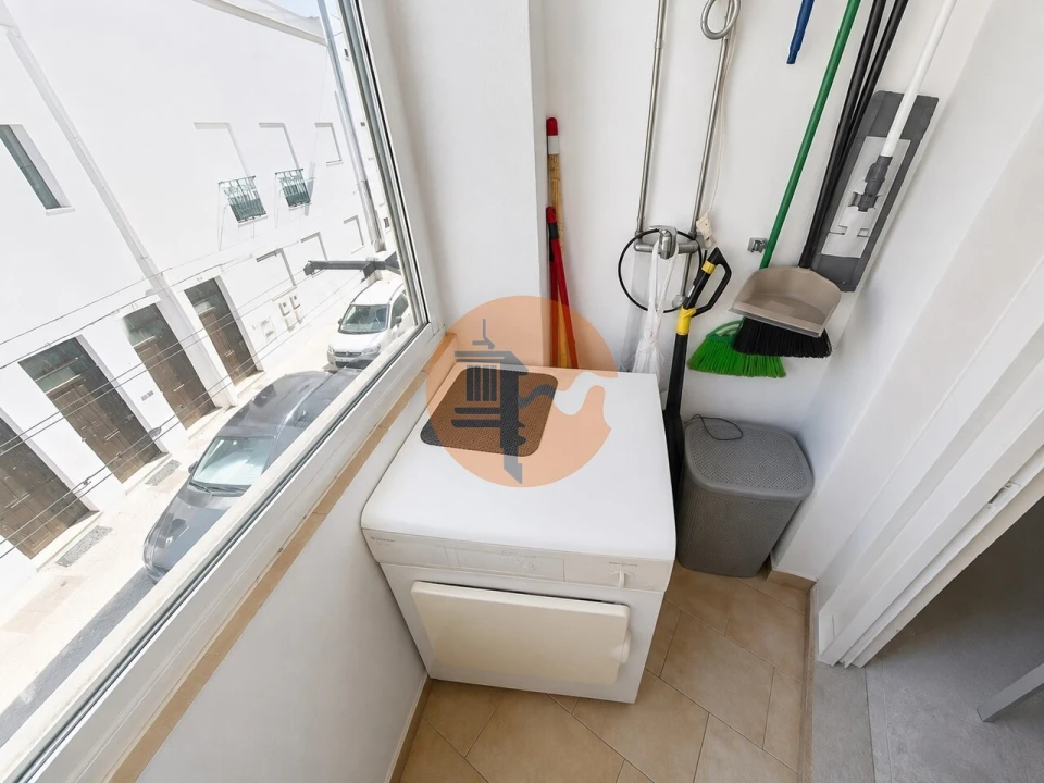 Apartamento T2 para Venda em Tavira (Santa Maria e Santiago) Foto 10