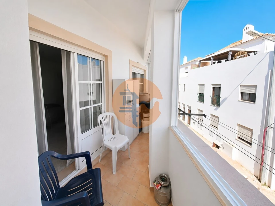 Apartamento T2 para Venda em Tavira (Santa Maria e Santiago) Foto 11