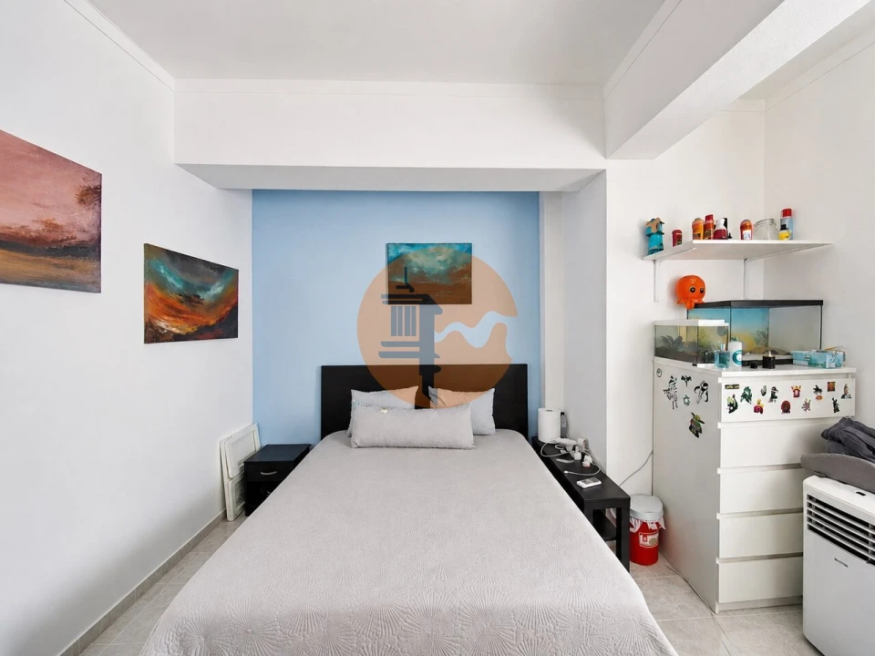 Apartamento T2 para Venda em Tavira (Santa Maria e Santiago) Foto 12