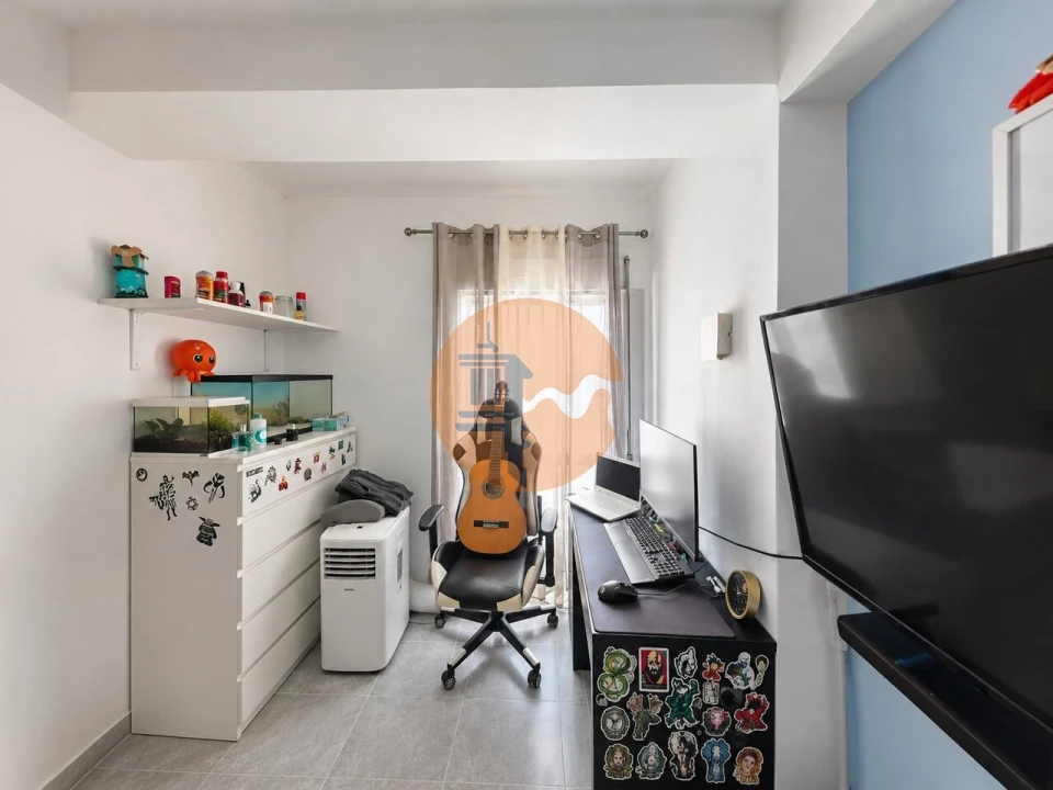 Apartamento T2 para Venda em Tavira (Santa Maria e Santiago) Foto 14