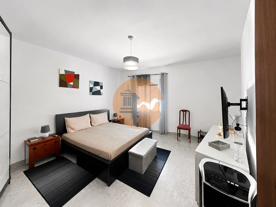 Apartamento T2 para Venda em Tavira (Santa Maria e Santiago) Foto 15