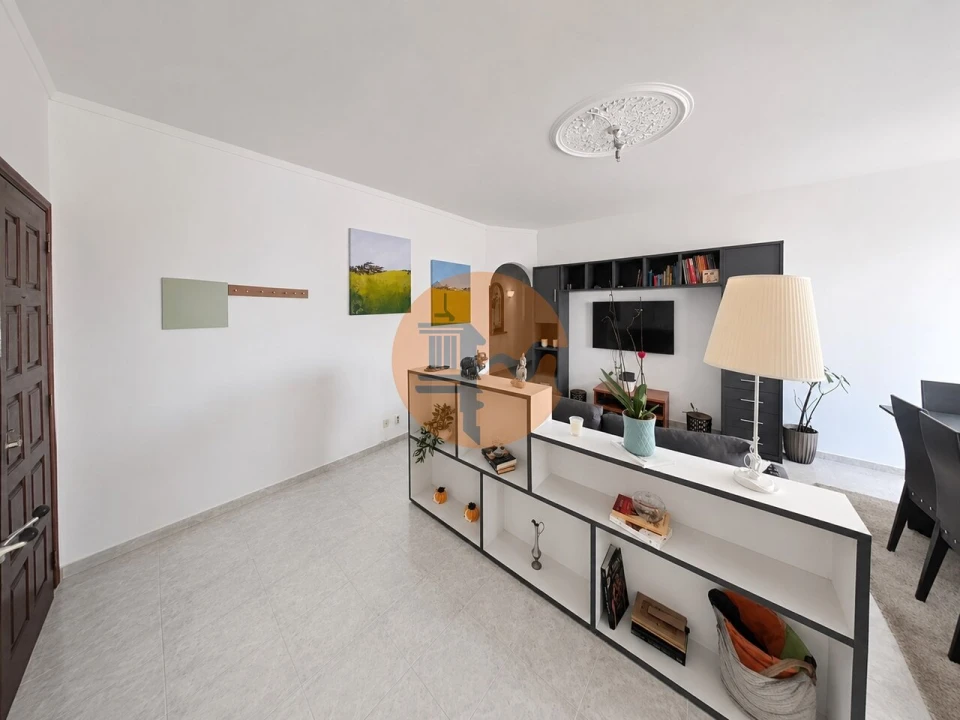 Apartamento T2 para Venda em Tavira (Santa Maria e Santiago) Foto 5