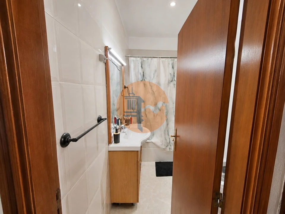Apartamento T2 para Venda em Tavira (Santa Maria e Santiago) Foto 17