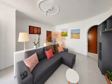 Apartamento T2 para Venda em Tavira (Santa Maria e Santiago)