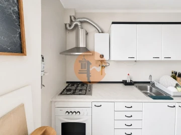 Apartamento T2 para Venda em Tavira (Santa Maria e Santiago)