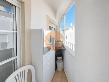 Apartamento T2 para Venda em Tavira (Santa Maria e Santiago)