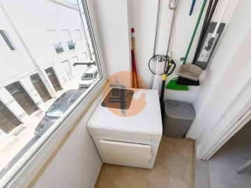 Apartamento T2 para Venda em Tavira (Santa Maria e Santiago)