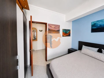 Apartamento T2 para Venda em Tavira (Santa Maria e Santiago)