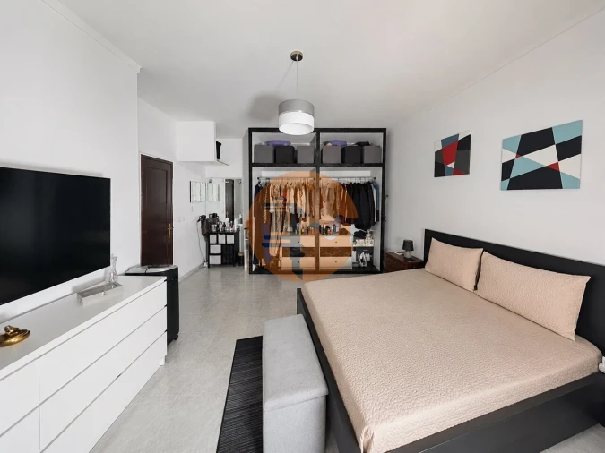 Apartamento T2 para Venda em Tavira (Santa Maria e Santiago) Foto 16