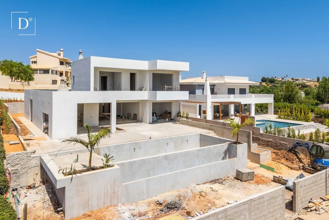 Moradia T3 para Venda em Albufeira e Olhos de Água Foto 3