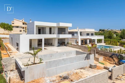 Moradia T3 para Venda em Albufeira e Olhos de Água