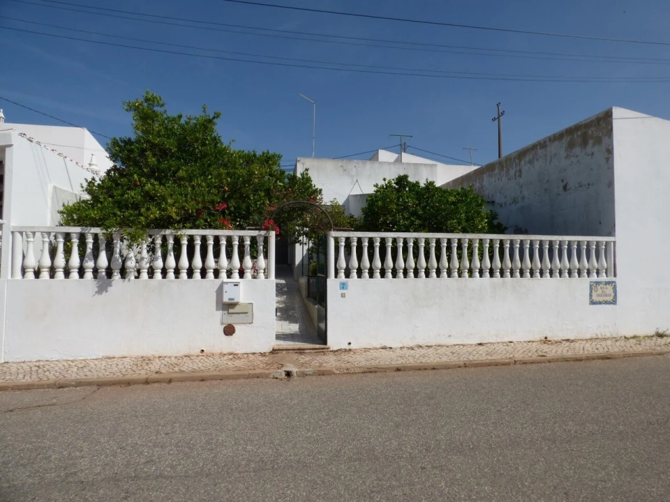 Moradia T2 para Venda em Silves Foto 3