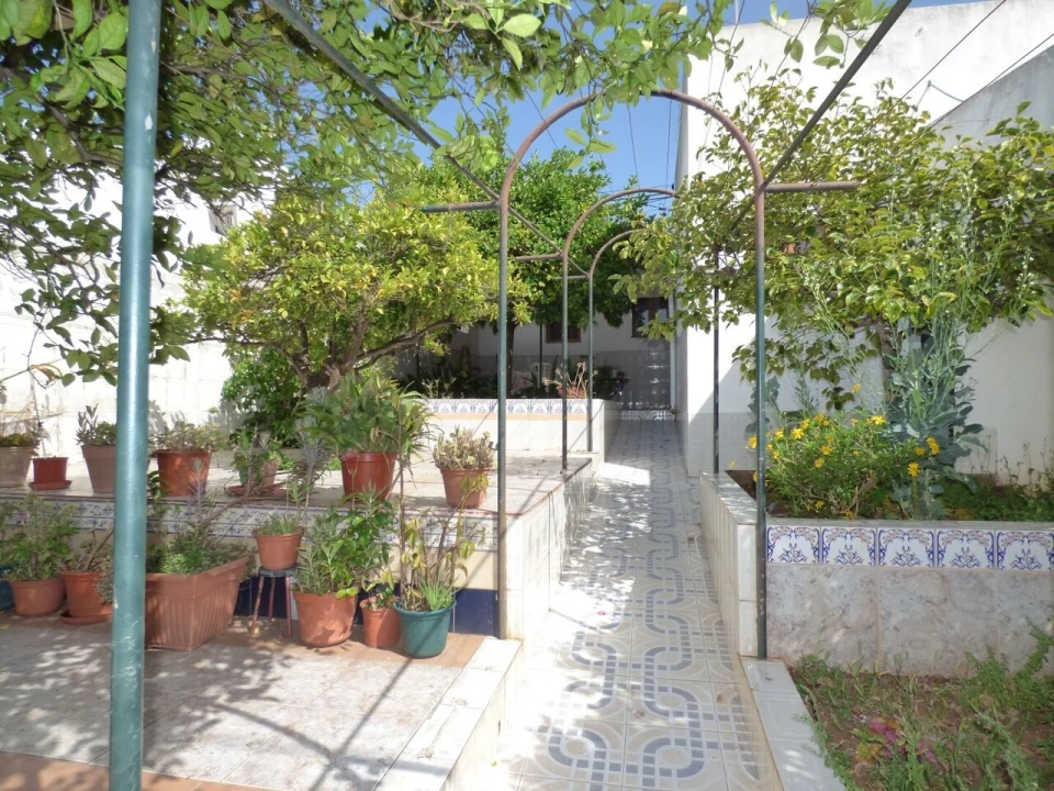 Moradia T2 para Venda em Silves Foto 14