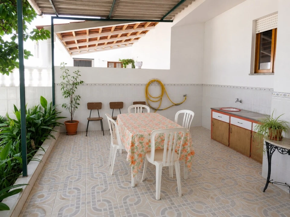 Moradia T2 para Venda em Silves Foto 7