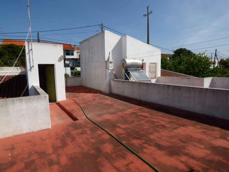 Moradia T2 para Venda em Silves Foto 21