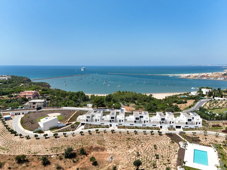Moradia T3 para Venda em Ferragudo Foto 15