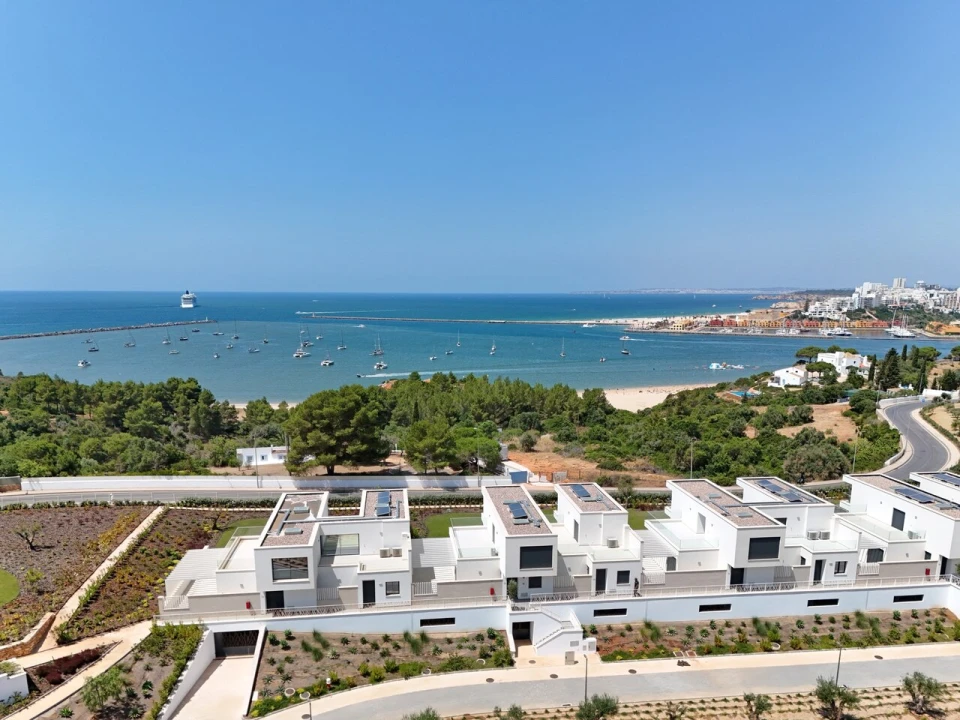 Moradia T3 para Venda em Ferragudo Foto 2