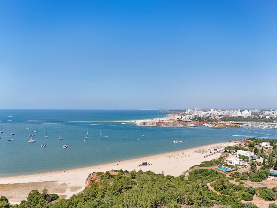 Moradia T3 para Venda em Ferragudo Foto 16