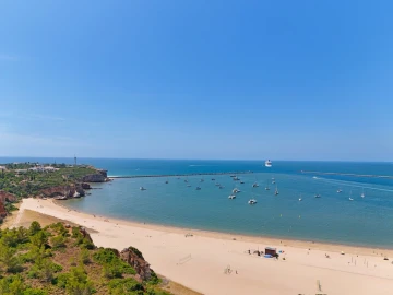 Moradia T3 para Venda em Ferragudo