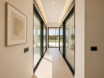 Moradia T3 para Venda em Ferragudo