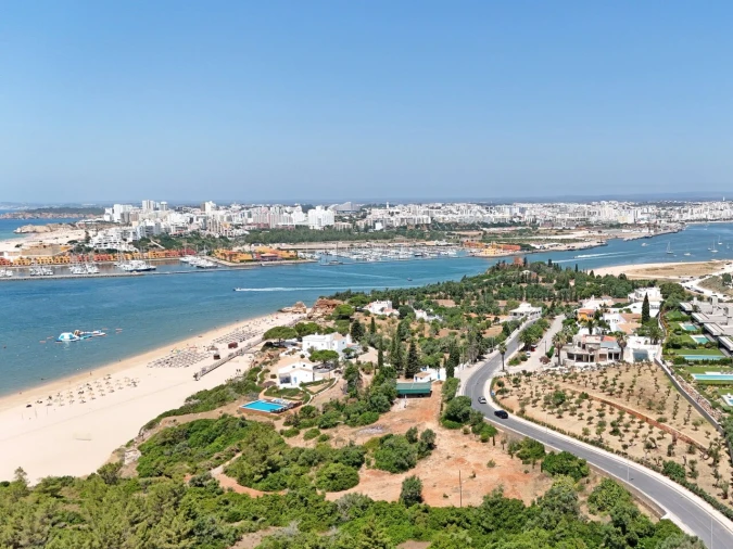 Moradia T3 para Venda em Ferragudo Foto 17