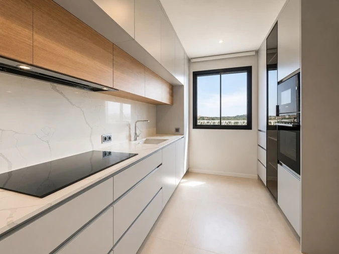 Moradia T3 para Venda em Ferragudo Foto 37