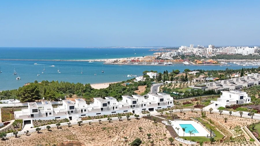 Moradia T3 para Venda em Ferragudo