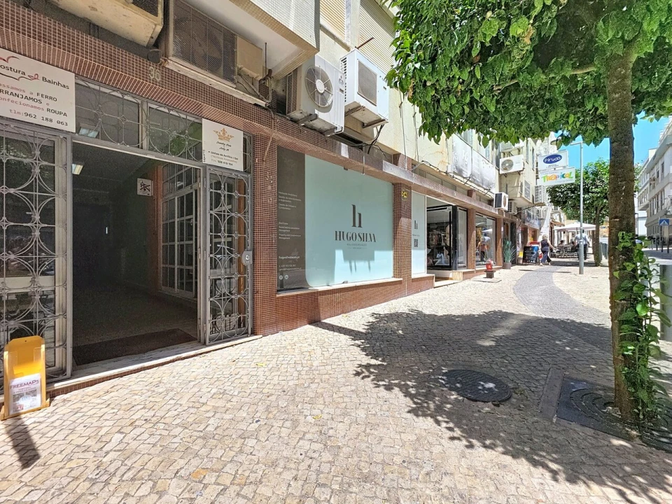 Loja para Venda em Portimão Foto 2