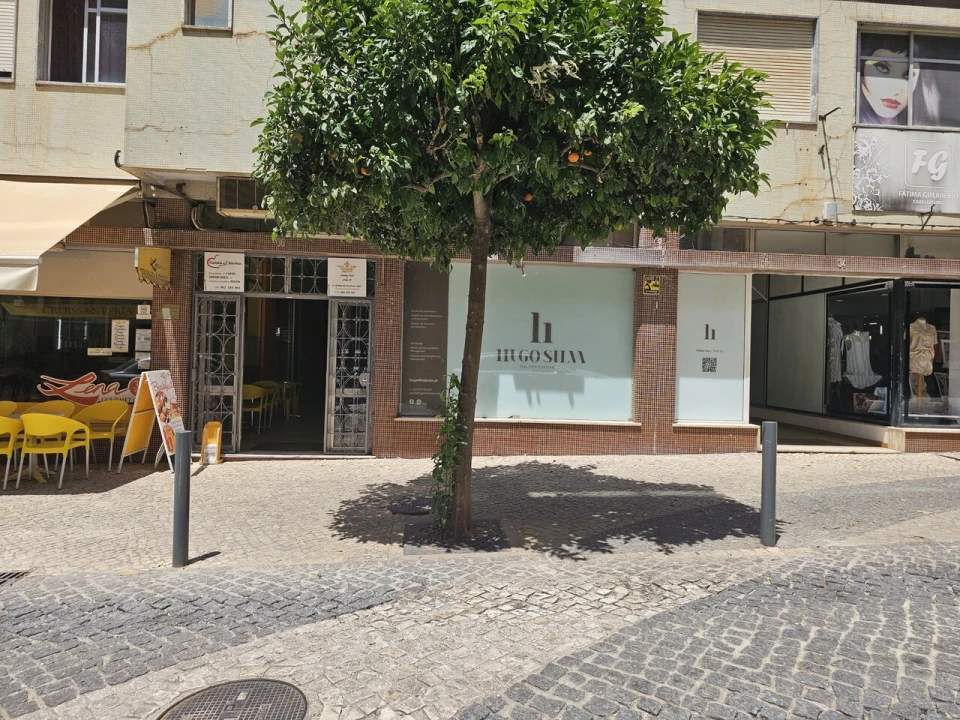 Loja para Venda em Portimão Foto 12