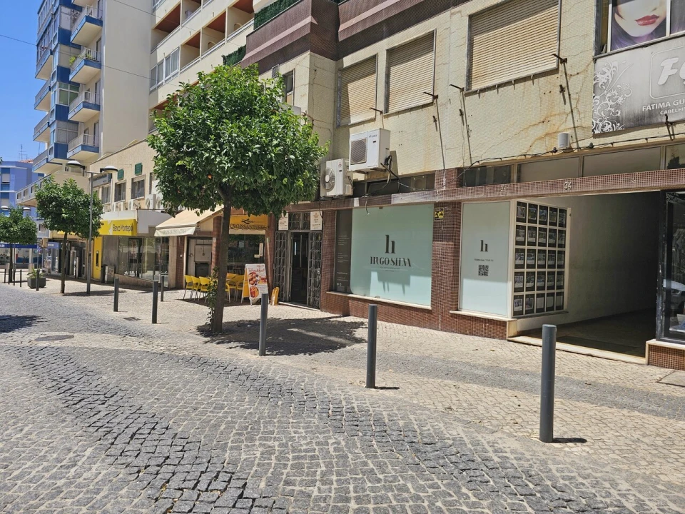 Loja para Venda em Portimão Foto 14