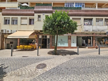 Loja para Venda em Portimão