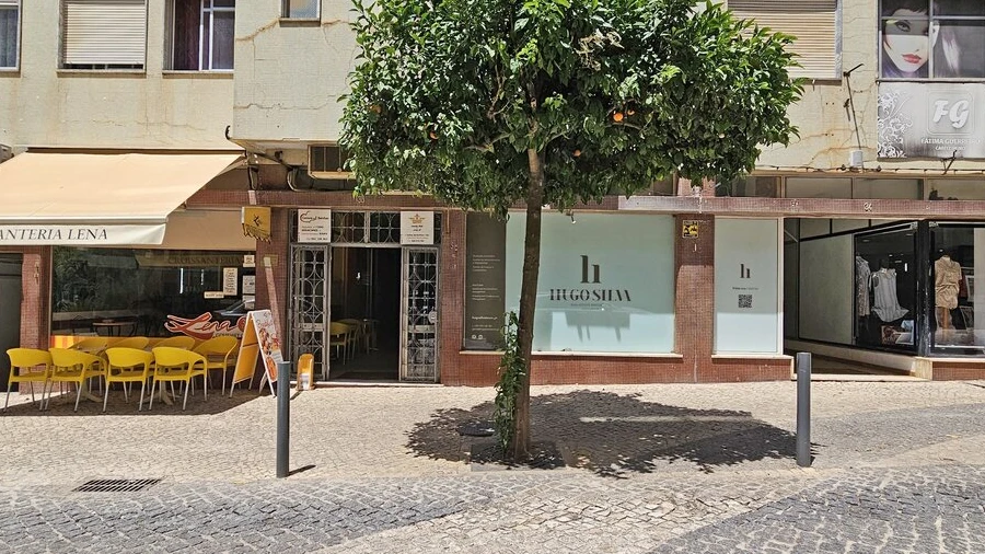 Loja para Venda em Portimão