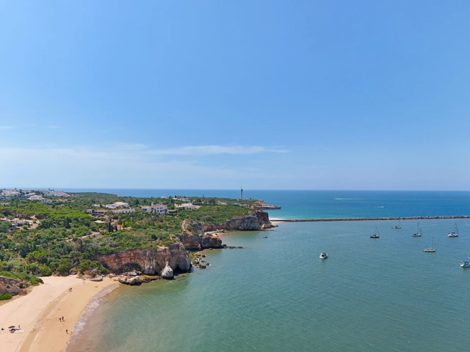 Moradia T2 para Venda em Ferragudo Foto 5