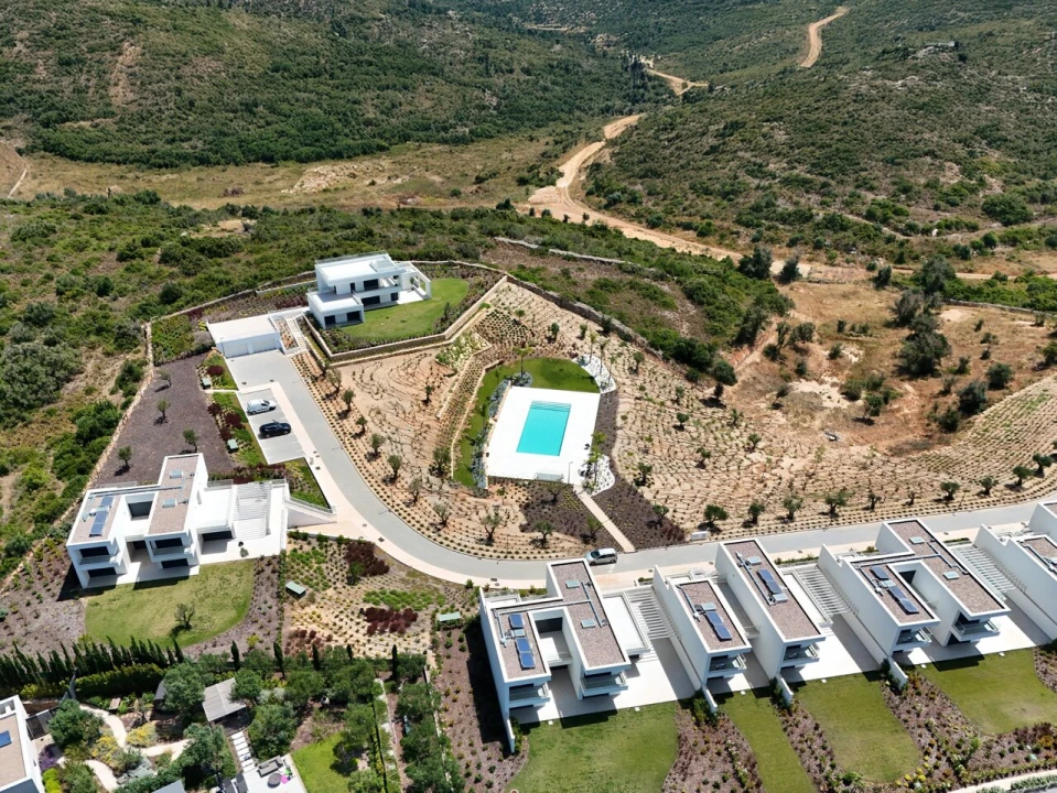 Moradia T2 para Venda em Ferragudo Foto 9