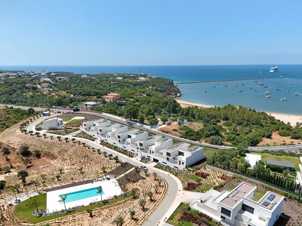 Moradia T2 para Venda em Ferragudo Foto 10