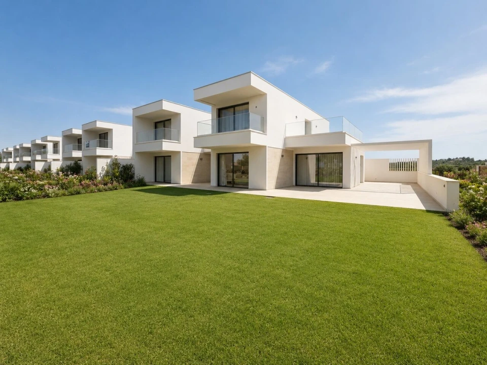 Moradia T2 para Venda em Ferragudo Foto 27