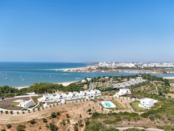 Moradia T2 para Venda em Ferragudo